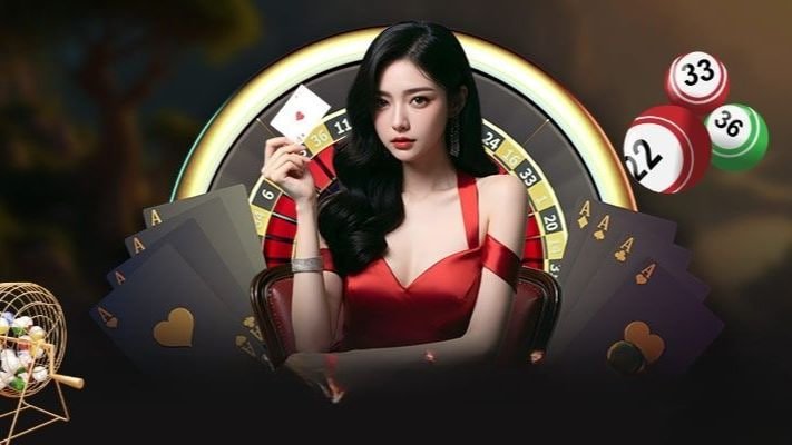 Pengelolaan anggaran hiburan menggunakan fitur dalam platform online