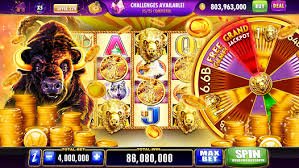 Gambaran kegiatan hiburan Sports dan Casino di ponsel