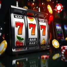 Pengguna menikmati hiburan casino live dengan fitur interaktif profesional